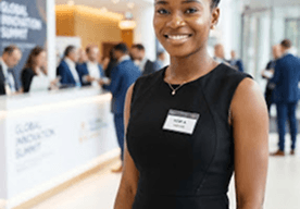 Aisha Moses profile image