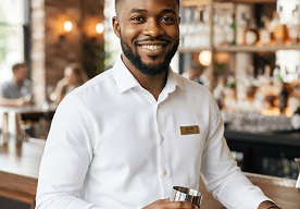 David Olanrewaju profile image